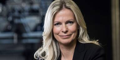 Nach ORF-Rauswurf: Funkelndes Comeback für Claudia Reiterer
