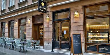 ›Cocore‹ in Wien: Authentische neapolitanische Küche mit Zutaten vom eigenen Bauernhof