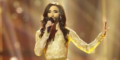 Paukenschlag: Song Contest Comeback für Conchita im ORF