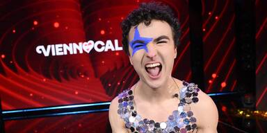 Ab 15 Uhr: Letzte Chance auf Song Contest Tickets!