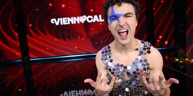 Cosmó: Heute startet mein Song Contest
