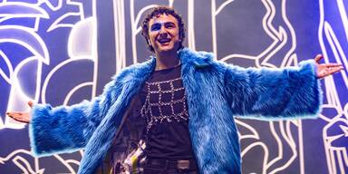 Cosmó: Mit Conchitas Make-up-Tipp zum Sieg! 