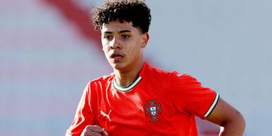 Akademie-Shopping: Wechselt Ronaldo-Sohn nach Österreich?