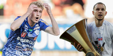WAC Hartberg Cup
