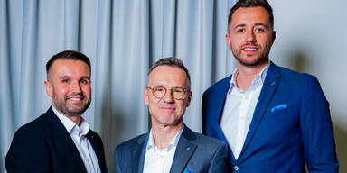 Daikin bricht Rekorde: Wärmepumpen-Gigant steigert Umsatz in Österreich um 42 %