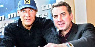 Herminator-Trainer rechnet mit Alpinen ab: "Fast so schlimm wie in Sarajewo 1984"