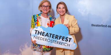 Theaterfest NÖ startet mit 3. Juni in Sommersaison