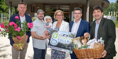 "Natur im Garten" Erlebniswelt feiert 4 Millionen Gäste 
