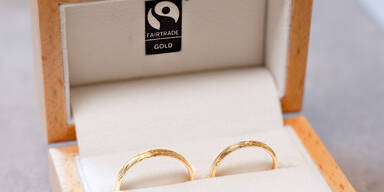 10 Jahre FAIRTRADE-Gold: Dorotheum Juwelier setzt bei Eheringen auf Nachhaltigkeit und Verantwortung