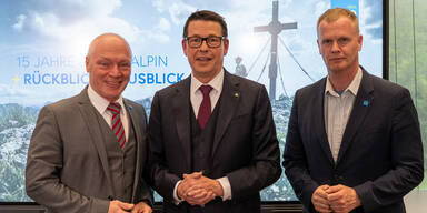Betrieb gesichert: Lackenhof-Lifte drehen sich weiter