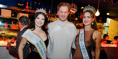 "L'hotel biz" feiert Comeback mit Fendrich, VIPs und den schönsten Frauen