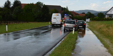 Unwetter Kärnten 