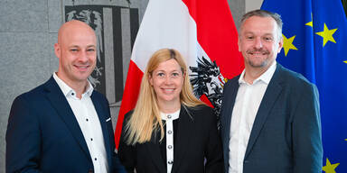 Am Mittwoch wurden die Pläne vorgestellt.