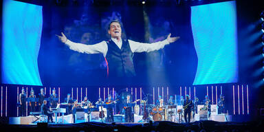 „Da Capo“: Letzte Chance auf Udo-Jürgens-Show zum Bestpreis
