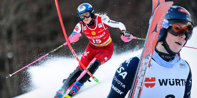 Truppe Shiffrin