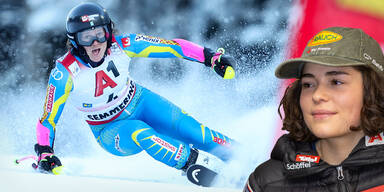 Scheib beim Krimi am Semmering in Lauerstellung