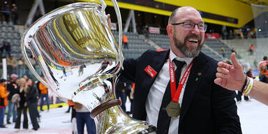 Mission Titelverteidigung: Graz99ers verlängern mit Meistermacher
