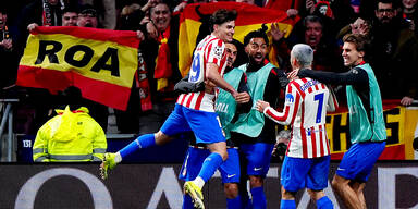 atletico
