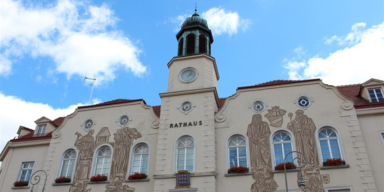 Neunkirchen wählt am 31. Mai neuen Gemeinderat