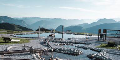 Volles Sommerprogramm im Zillertal: Von Familienabenteuer bis Kulinarik