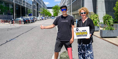 Sommer-Kampagne: Europa erleben mit der Jugend:info NÖ