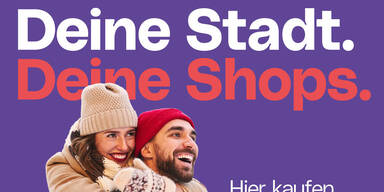 Mit bewusstem Einkauf Linz stärken