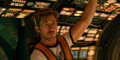„Der Astronaut: Project Hail Mary“: Ryan Gosling liefert galaktisches Kinobeben