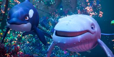 „Der letzte Walsänger“ als Heldenreise mit Öko-Botschaft