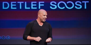 Soost packt aus: Drama-Kindheit & knallhartes „Survivor“-Experiment