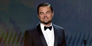DIESEN Film bereut Leonardo DiCaprio nicht gemacht zu haben