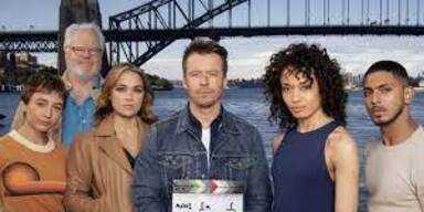 Die neue Staffel der Agenten-Serie. 
