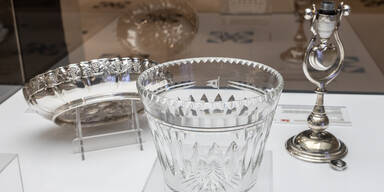 Ausstellung verlängern: Neue Exponate bei "Die Legende der Titanic“