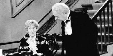 Amazon Prime zeigt jetzt das Vorspiel zu "Dinner for One" 