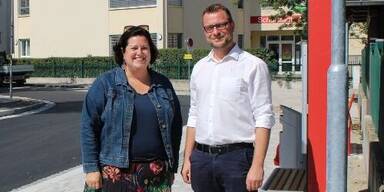 Ausgeglichener Budgetvorschlag füt Traiskirchen