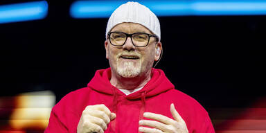 "Tirol" in Linz: Dj Ötzi mischt den Domplatz auf