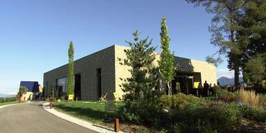 Salzamt und Domäne Lillienberg droht Zwangsversteigerung