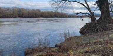 Nach Schnee-Chaos droht Hochwasser
