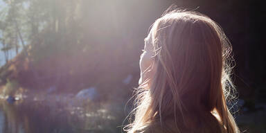 Wetter-Dämpfer am Morgen, DANN gibts Sonne satt