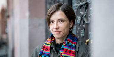 Deutscher Buchpreis geht an Dorothee Elmiger