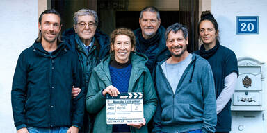 Schocker von Klementovic: Neuhauser & Steinhauer drehen Thriller