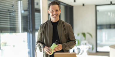 "waterdrop" erobert die ESC-Bühne: Hydration trifft auf Musik-Event