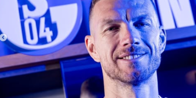 Transfer-Hammer offiziell: Muslic holt Dzeko zu Schalke
