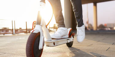 E-Scooter