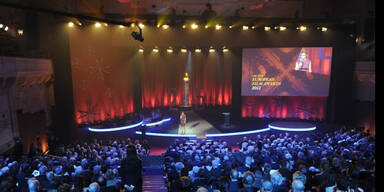 Europäischer Filmpreis geht an "Sentimental Value"