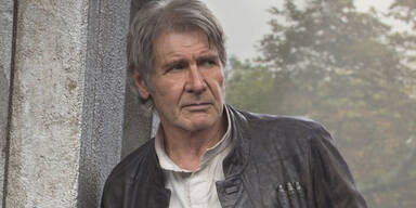 Harrison Ford: Emotionale Beichte über Einsamkeit und Depression