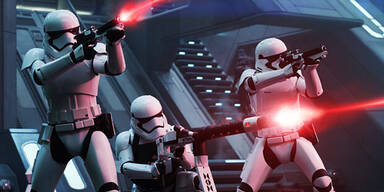 Fans schockiert: Star-Wars-Legende verstorben 