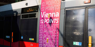 Die Linie 49 wird zur rollenden ESC-Bühne 