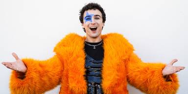 Heute startet der ORF den Song Contest Countdown