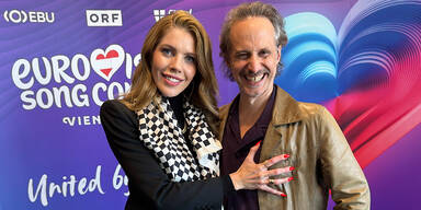 Swarovski & Ostrowski: "Sexismus-Debatte ist lächerlich!"