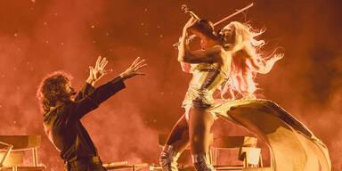 Song Contest: Jetzt sind endlich alle Starter fix – mit Cosmó wird man reich!